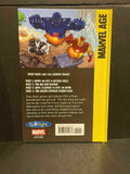 Marvel Age Iron Man and the Armor Wars Part 1 Graphic Novel NEW