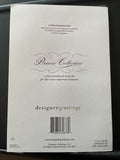 The One I Love Valentine's Day 3D Greeting Card w/Envelope