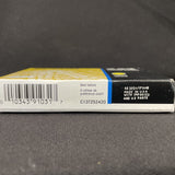 Epson 252 Yellow T252420 Ink Cartridge Genuine EXP 05/2024