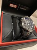 Invicta Marval Black Panther Limited Edition 3/3000 Model 32433