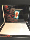 Marvel Deadpool Bang Microsoft Surface Pro 3 Skin By Skinit NEW
