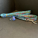 Marvel’s Groot Dog Leash Size L  6ft Length 1” Wide