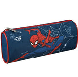 Scooli Spiderman Kids Backpack & Accessories