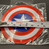 Marvel Captain America Shield Magnet