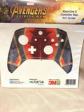 Epic Skin Guardian of the Galaxy Iron Spider XBOX ONE S Controller Skin Marvel NEW