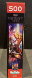 Marvel Infinity Saga Guardians of the Galaxy Vol. 2 500 Pcs Puzzle Buffalo Games