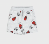 Sinsay Marvel Spider-Man Boy Cotton Shorts 122cm/48"