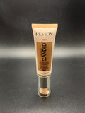 REVLON PHOTOREADY CANDID FOUNDATION 530 Pecan (.75 FL. OZ.)