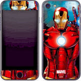 Ironman iPhone 7 Skinit Phone Skin Marvel NEW