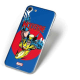 Wolverine Weapon X iPhone 7 Skinit Phone Skin Marvel NEW