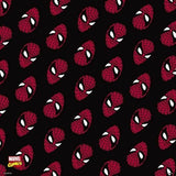 Spidey Web-Head Grid Xbox One Console & Controller Skin By Skinit Marvel NEW