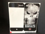 The Punisher Long Skull iPhone 7 Skinit Phone Skin Marvel NEW