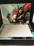 Marvel Thor Punch Microsoft Surface Pro 3 Skin By Skinit NEW