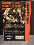 Marvel Illustrated The Man In The Iron Mask Vol 2 High Treason Graphic Novel NEW