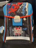 Marvel Spiderman Super Hero Back Pack for Kids