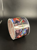 SmileMakers Avengers Classic Stickers New 100 per Pack 5 Variations- Roll Marvel