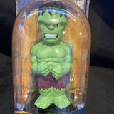 MARVEL NECA Body Knockers "The Incredible Hulk" (Solar Powered) 2014 NIB