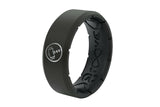 Groove Life Marvel Thor Hammer Icon RING Size 11 Silicone