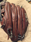 TP Pro Series 1250 RH 12.5" Left Throw Baseball Glove NEW