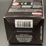 Funko - POP Keychain: Marvel Luchadores - Iron Man Brand New In Box