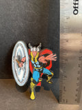 Marvel Thor Funky Chunky Magnet