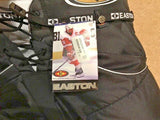 Easton HP Octane Jr Bk 120 (24"-26") Hockey Pants NEW