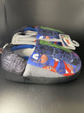 Marvel Avengers Heroes Pose Toddler Foam Plush Slipper Size L 9/10