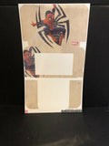 Spider-Man Jump Nintendo 3DS XL Skin By Skinit Marvel NEW