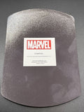 Marvel Incredible Hulk Hologram Magnet 5”x3.5”