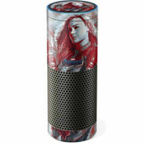 Marvel Avengers Endgame Captain Marvel Amazon Echo Skin By Skinit NEW