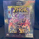 Marvel Thor Love And Thunder Comic 500 Pc Puzzle [New ] Puzzle
