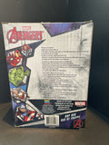 Hedstrom Marvel Avengers 40” Bop Bag Kids Exercise Fun The AVENGERS NEW!!