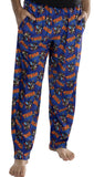 Marvel Mens Thor Sleep Lounge Pajama Pants Size XXL