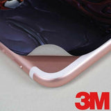 The Symbiotes iPhone 7 Skinit Phone Skin Marvel NEW