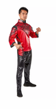 Adult Deluxe Shang-Chi Costume – Shang-Chi and the Legend of Ten Rings Standard