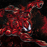 Marvel Carnage Splatter Amazon Echo Skin By Skinit NEW