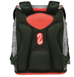 AVENGERS - SCOOLI EasyFit Satchel 4pc Set with SPORTS BAG, SCHOOL BAG