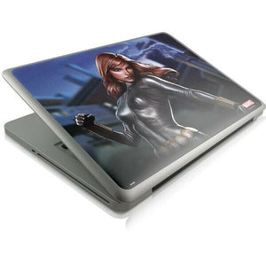 Marvel Black Widow MacBook Pro 13" 2011-2012 Skin By Skinit NEW