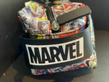 Marvel  Comics Grooming Kit Bag