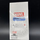 Marvel USB Cable Port Protectors Set of 3 by Culture Fly