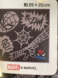 Marvel Spider-Man Embroidered Wash Cloth