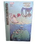 Dorothy and the Wizard in Oz by Eric Shanower and L. Frank Baum (2015,...
