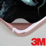 Venom is Hungry iPhone 7 Skinit Phone Skin Marvel  NEW