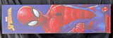 Marvel Spider-Man Skateboard Deck