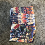 Lot of 15 Marvel Avengers Endgame Coloring  Activity Books