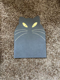 Halloween Greeting Card w/Envelope NEW