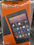 NEW Amazon Fire HD 8 16GB Tablet Wifi 8 Inch (7th Gen) Black