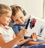 Houston Astros Marvel Multi-Use Decal 3 Fan Pack