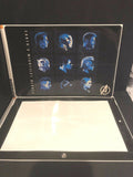 Avengers Endgame Earths Mightiest Heroes Microsoft Surface Pro 3 Skin Skinit
