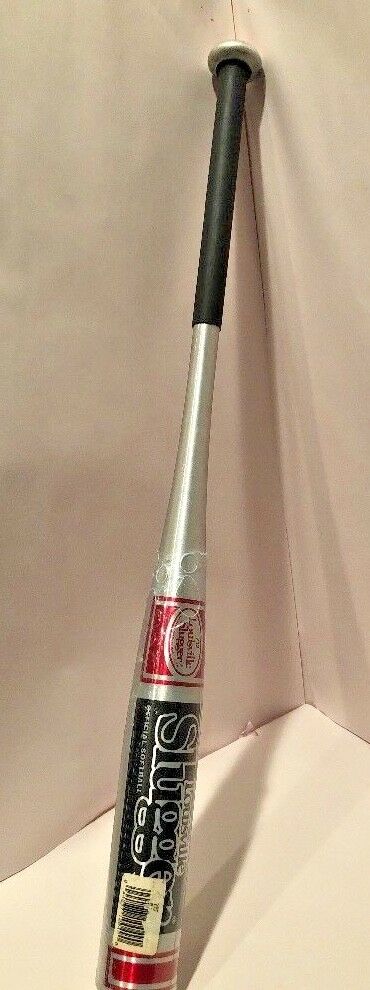 Louisville Slugger 712 Aluminum Softball Bat -5 30in 25 Oz 2 1/4” Barrel NEW